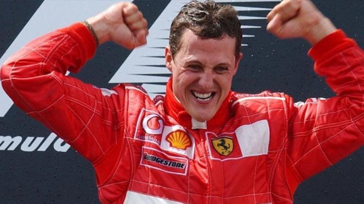 Schumacher ailesi başvuruda bulundu