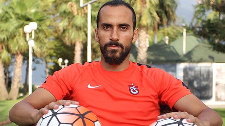 Erkan Zengin kurada Türkiye'yi istemiyor