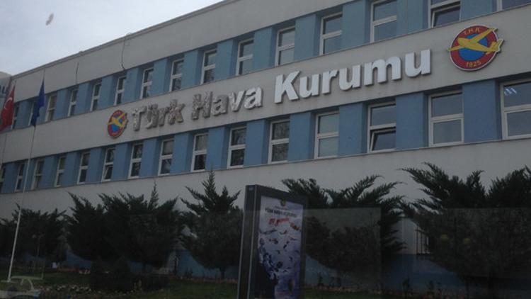 THK'nın yeni baÅŸkanı KürÅŸat Atılgan oldu