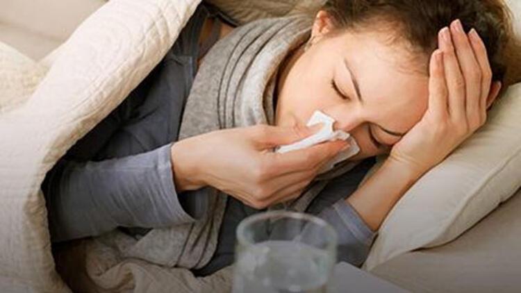 Nezle ile grip arasındaki farklar