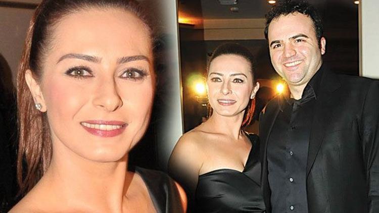 Ayça Bingöl'e çifte sürpriz