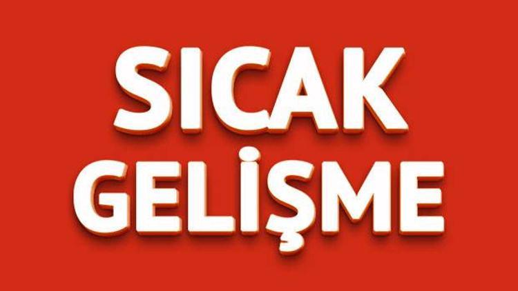 Erzurum'dan acı haber: 1 şehit