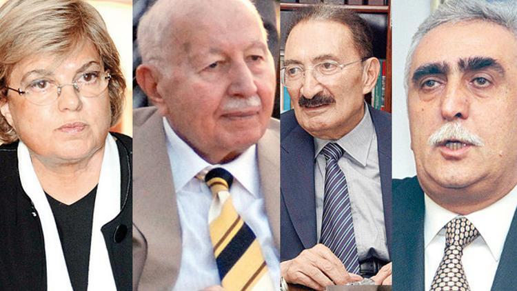 Erbakan, Çiller ve Ecevit görevi iade etmişti