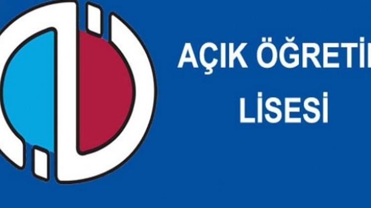 2015- AÖL 3.dönem sınav soru ve cevapları açıklandı! 3. dönem AÖL sonuçları ne zaman açıklanacak?