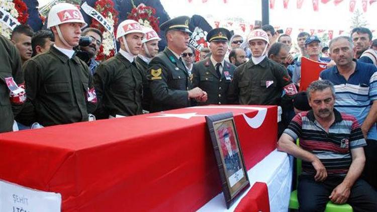 45 günde 55 şehit