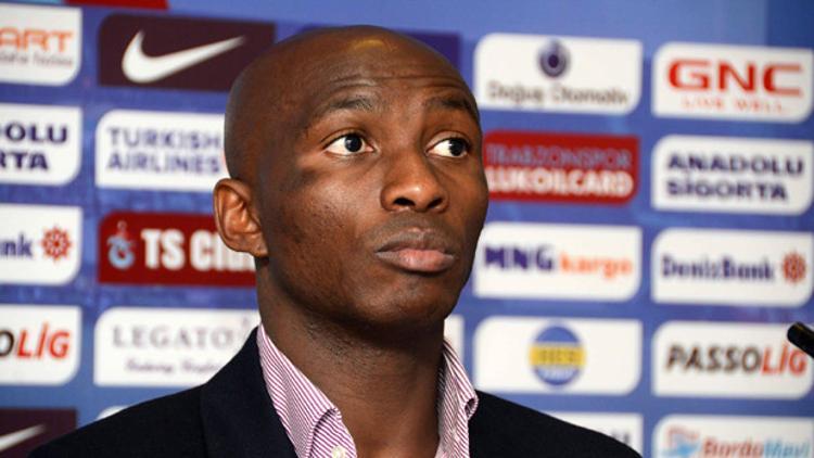 Mbia'nın vize itirafı!