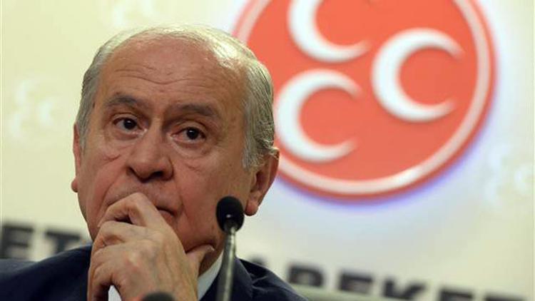 Bahçeli'den önemli açıklamalar
