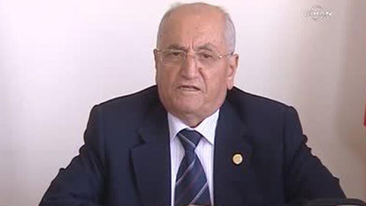 Eski milletvekili Galip Demirel vefat etti Son Dakika Haberler