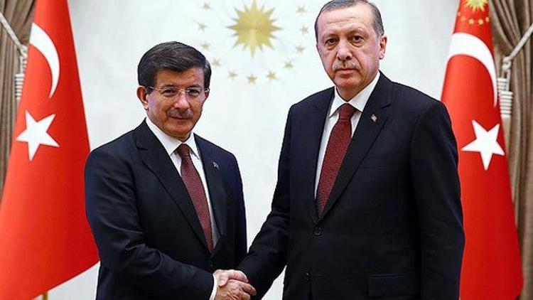 Cumhurbaşkanı Erdoğan, geçici Bakanlar Kurulu'nu onayladı