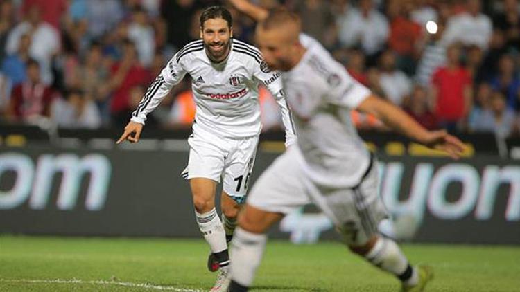 Beşiktaş'ın galibiyeti köşelerde böyle yorumlandı