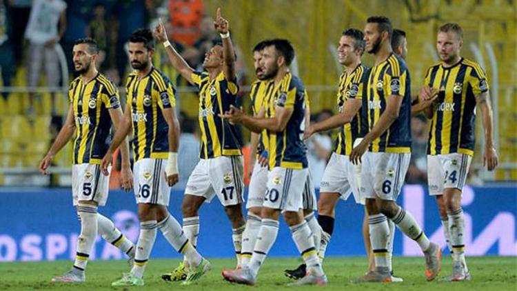Otoriteler Fenerbahçe-Antalyaspor maçı için ne dedi?