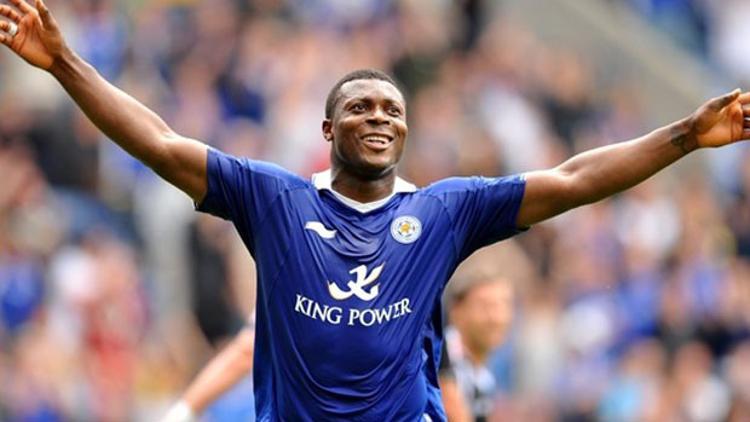 Premier Lig efsanesi Yakubu, Kayserispor'da