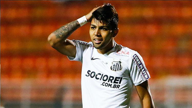Gabigol Fenerbahçe'nin teklifini açıkladı