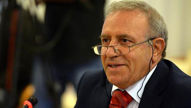 HDP'li Bakan: Hayret ve ibretle karşıladık