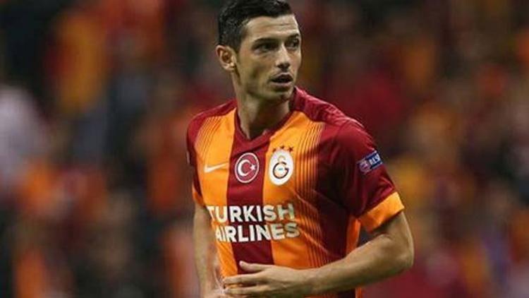 Blerim Dzemaili resmen Genoa'da