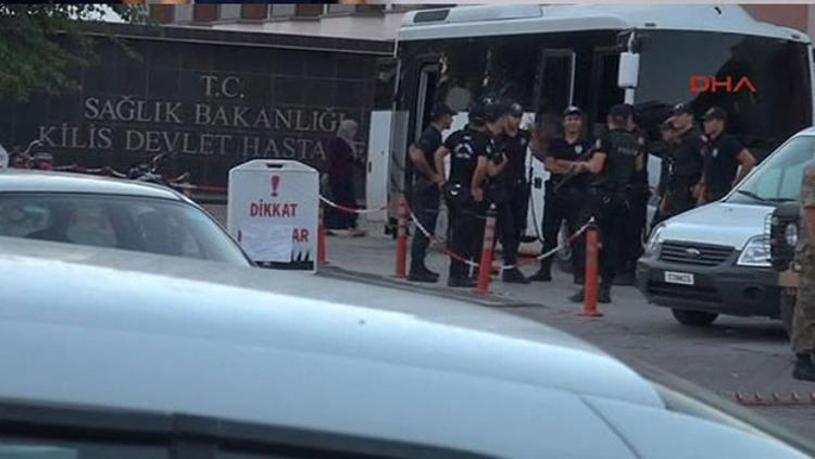 Türkiye sınırına ateş açıldı: 1 asker şehit, 1 asker kayıp