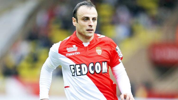 Dimitar Berbatov PAOK'ta
