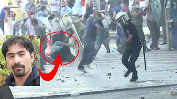 Ethem Sarısülük'ü vuran polis memuru Ahmet Şahbaz tahliye edildi
