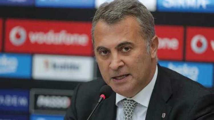 Fikret Orman: Mikel 'geliyorum' dedi, almadık