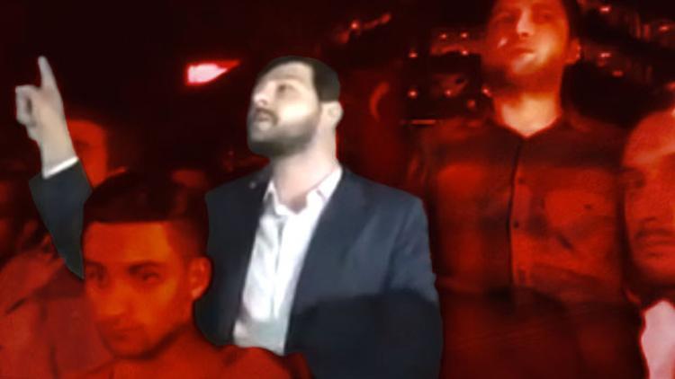 AK Parti milletvekili, saldırganlara böyle hitap etti: 1 Kasım’dan sonra defolup gidecekler!
