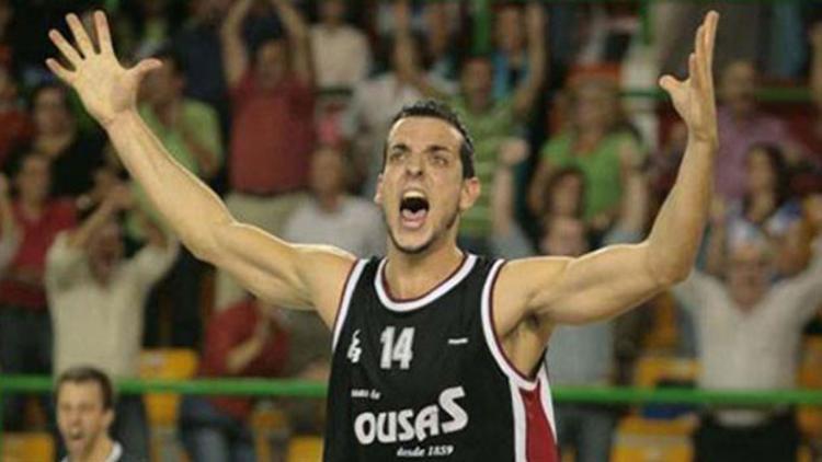 İspanya 2. Ligi'nden Fenerbahçe'ye...