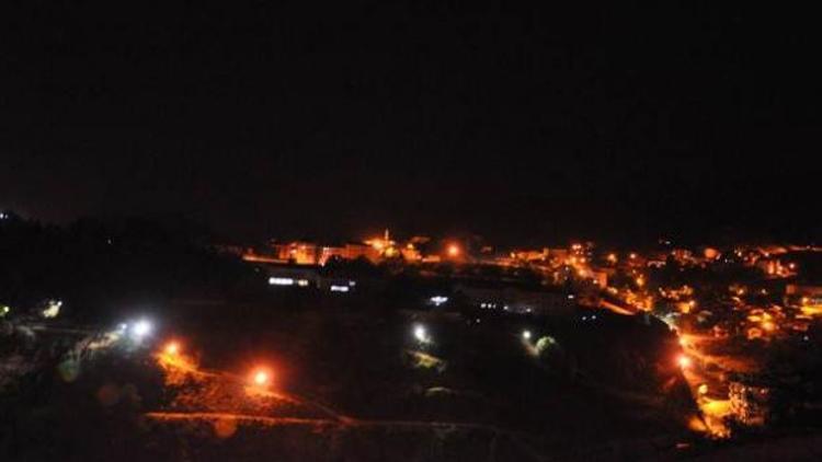 Tunceli’de saldırı: 1 polis şehit, 3 yaralı