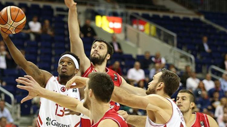 EuroBasket 2015 10 Eylül Maç Programı
