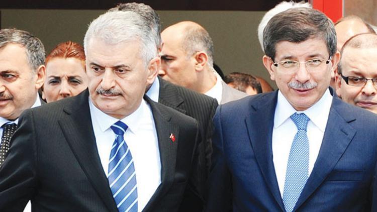 Binali Yıldırım el altından AK Parti delegelerini yokladı: Aday olayım mı
