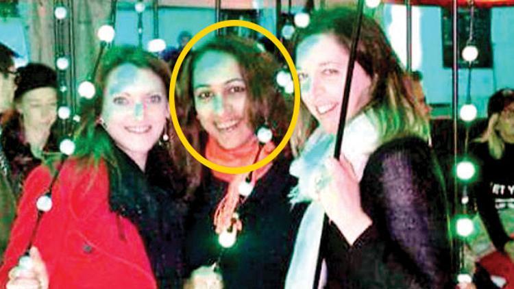 Beyoğlu'nda salsa partisi faciayla bitti
