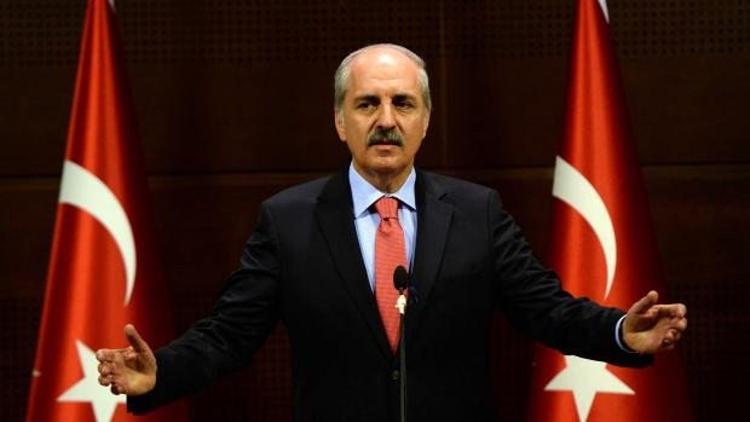 Numan Kurtulmuş kimdir?