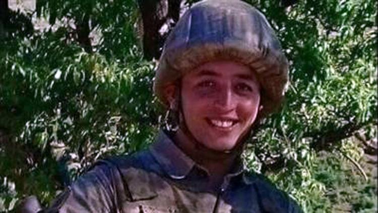 Arife günü hain saldırı: Bir şehit