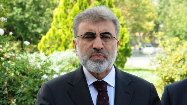 Taner Yıldız: Bizim 13 yıldır hizmet ettiğimiz Bakanlar Kurulu’na 13 gün dayanamadılar