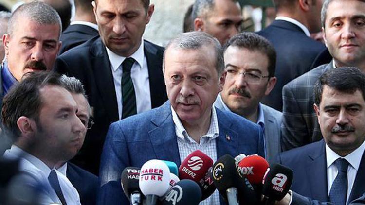 Liderlerden bayram mesajları