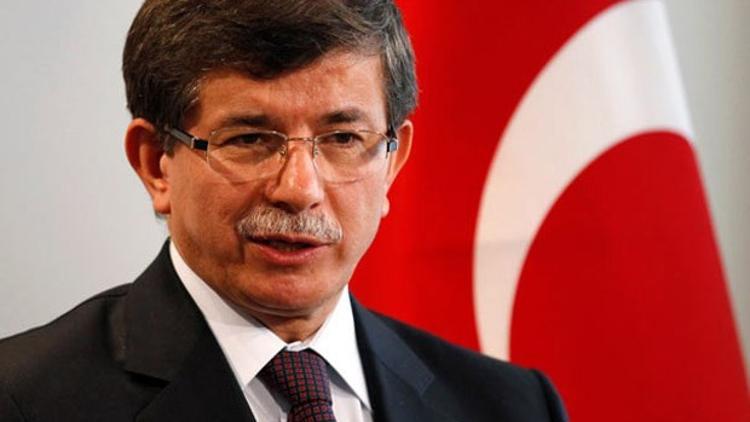 Başbakan Davutoğlu'ndan önemli açıklamalar
