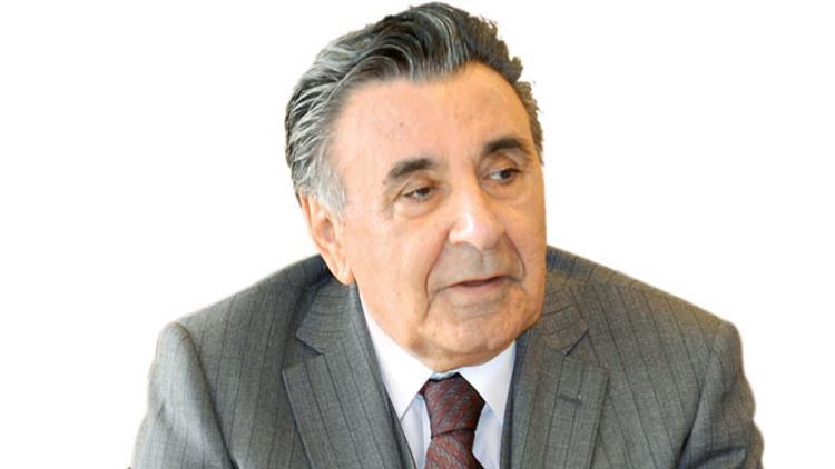 Doğan Holding Onursal Başkanı Aydın Doğan: Ben hiç kimseye öyle bir şey demedim