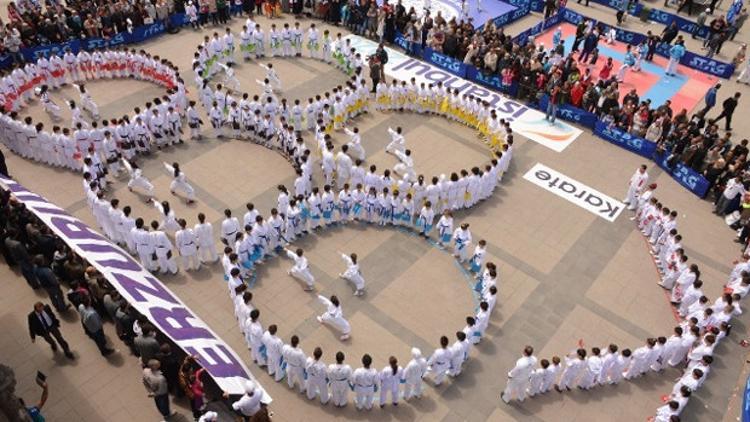 2020 Olimpiyatları'nda 5 branş!