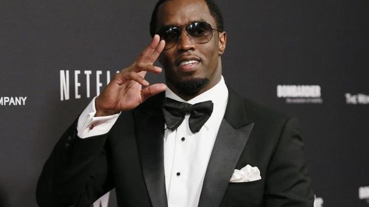 2015’in en çok kazanan hip hop şarkıcısı P. Diddy kimdir?