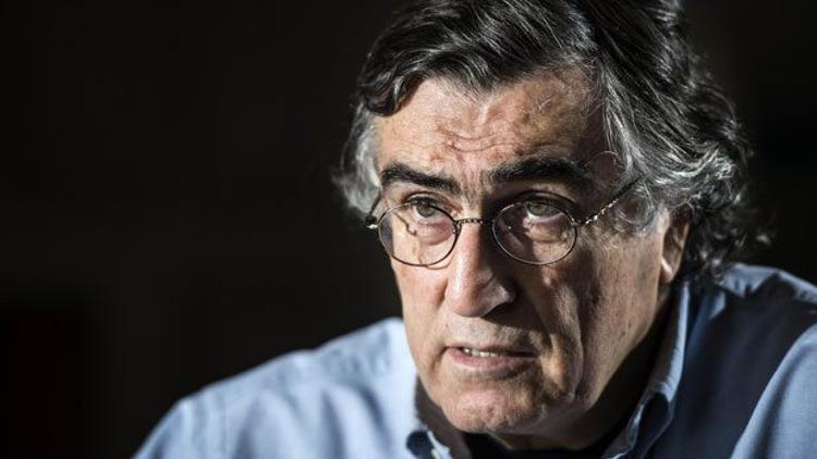 Hasan Cemal'e Erdoğan’a hakaretten 2. soruşturma