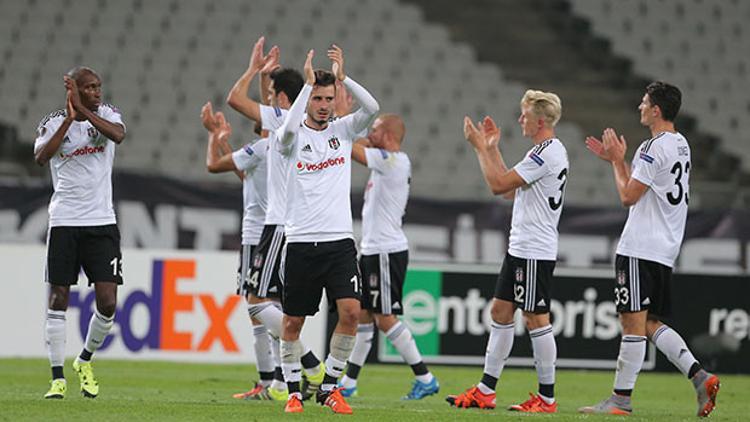Mustafa Denizli'den Beşiktaş için büyük iddia