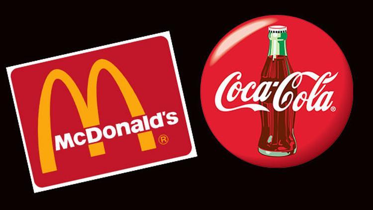 Coca Cola ve McDonald's'tan Blatter'e istifa çağrısı