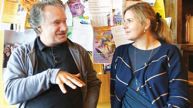 'Osmanlı tarihine nokta koyamadık'