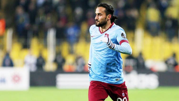 Erkan Zengin'e para cezası geliyor!