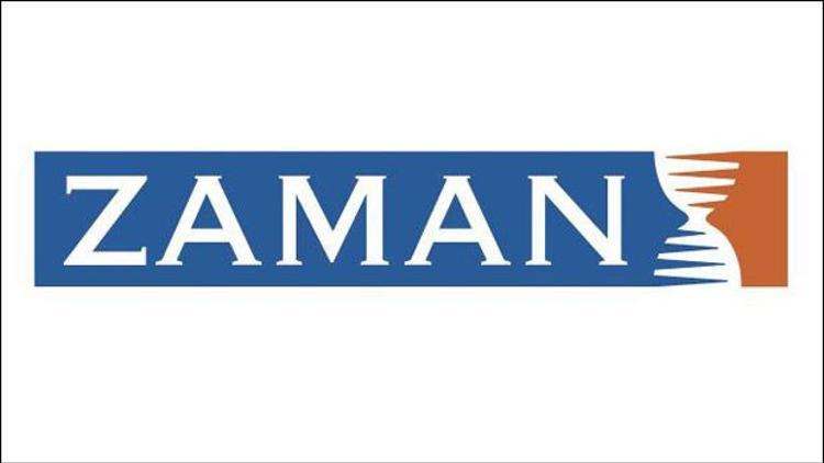 Zaman Gazetesi'nin Genel Yayın Yönetmeni Ekrem Dumanlı istifa etti