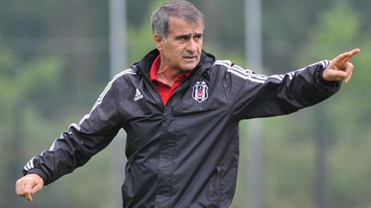 Beşiktaş'ın 7'nci harikası
