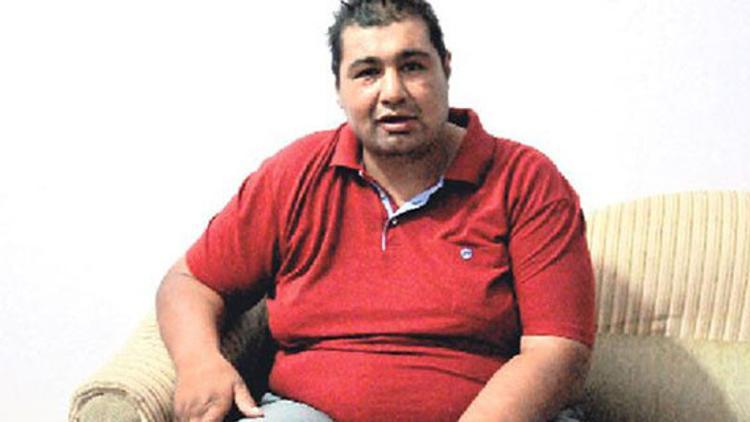 Sinan Şamil Sam'a karaciğer nakli yapılacak!