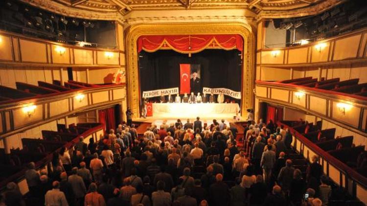 Sanatçılardan 'Teröre hayır, kardeşliğe evet' kampanyası