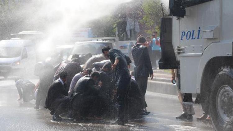 Ankara'daki patlamaya büyük tepki