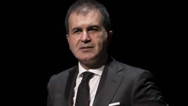 Ömer Çelik: 'Seçim süresine suikast olarak planlanmış...'
