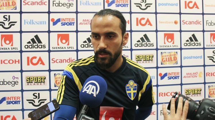 Erkan: Kurada Türkiye gelmesin