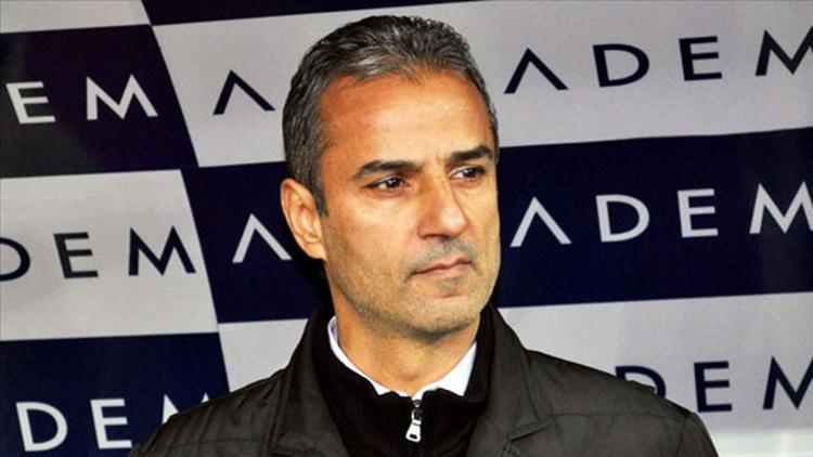 Eskişehirspor İsmail Kartal'la anlaştı